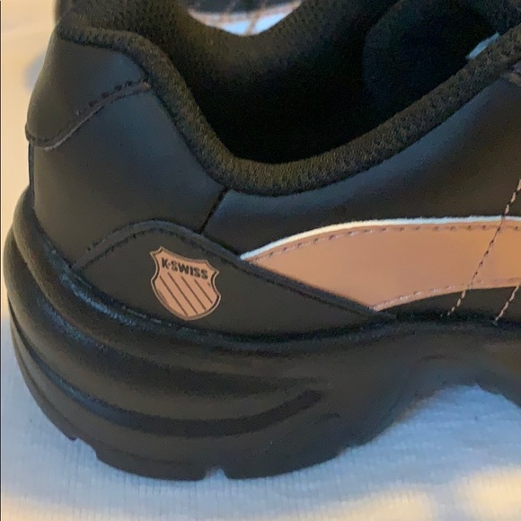 K SWISS SNEAKERS - Picture 7 of 11